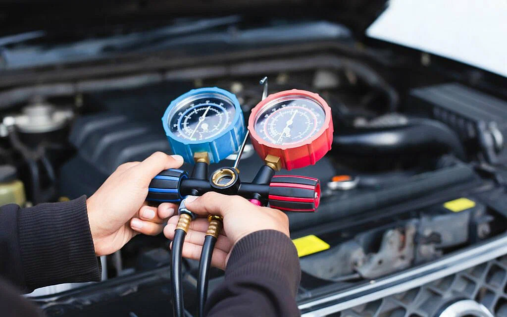 Car AC Repair