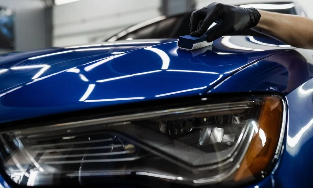 Car Ceramic Coating
