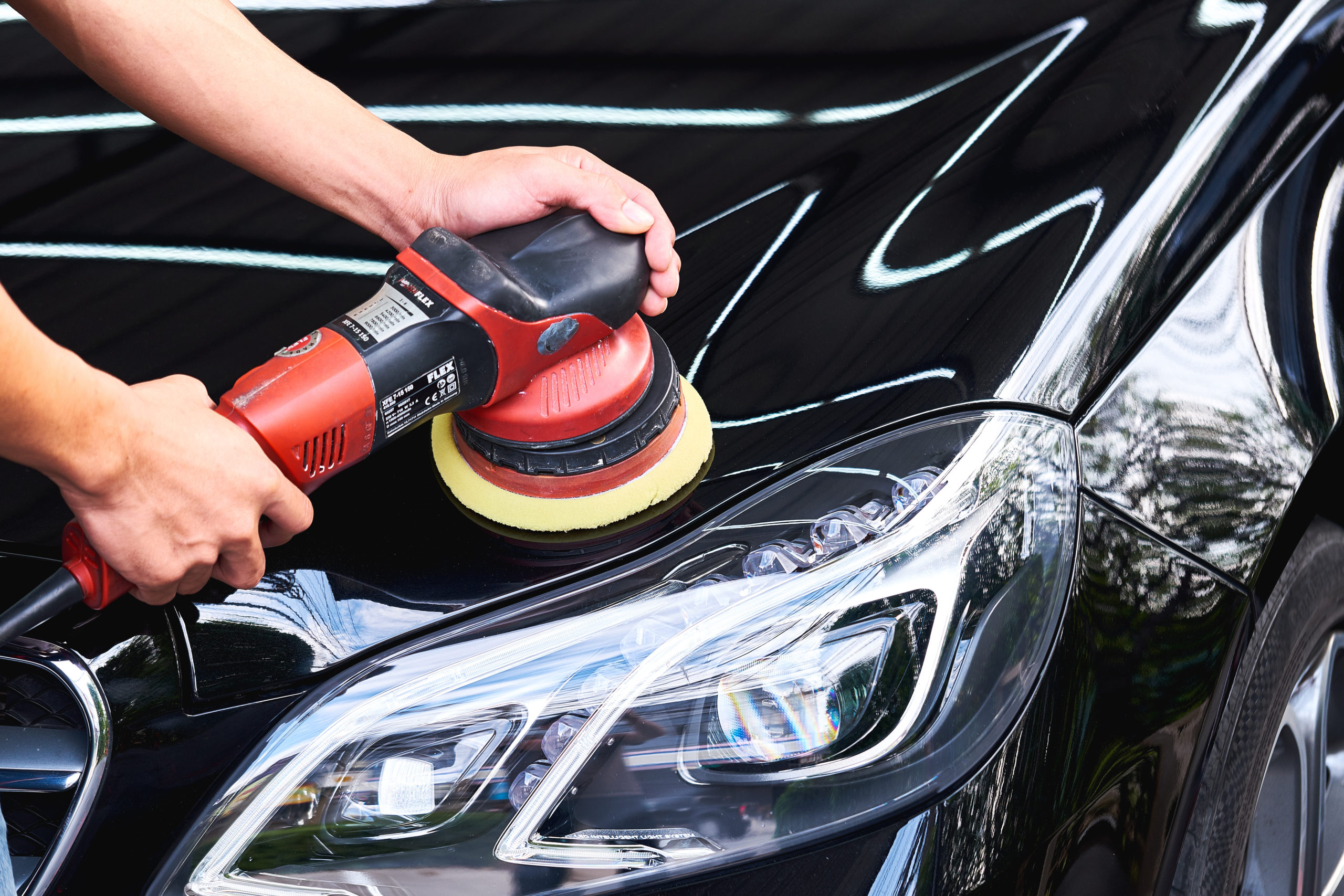 Car Polish
