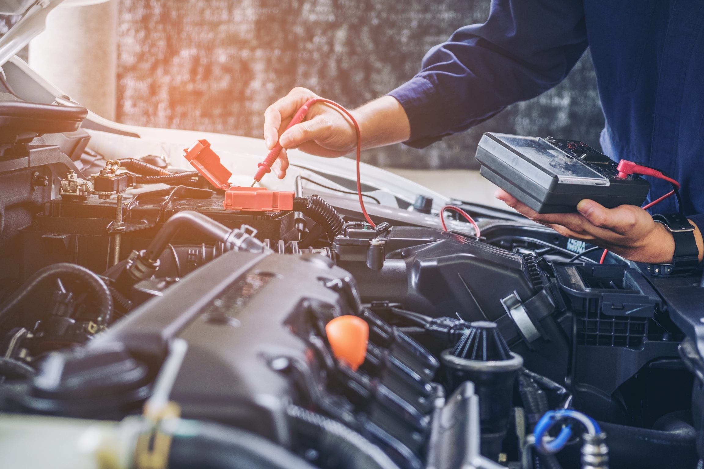 Car Repair / Service